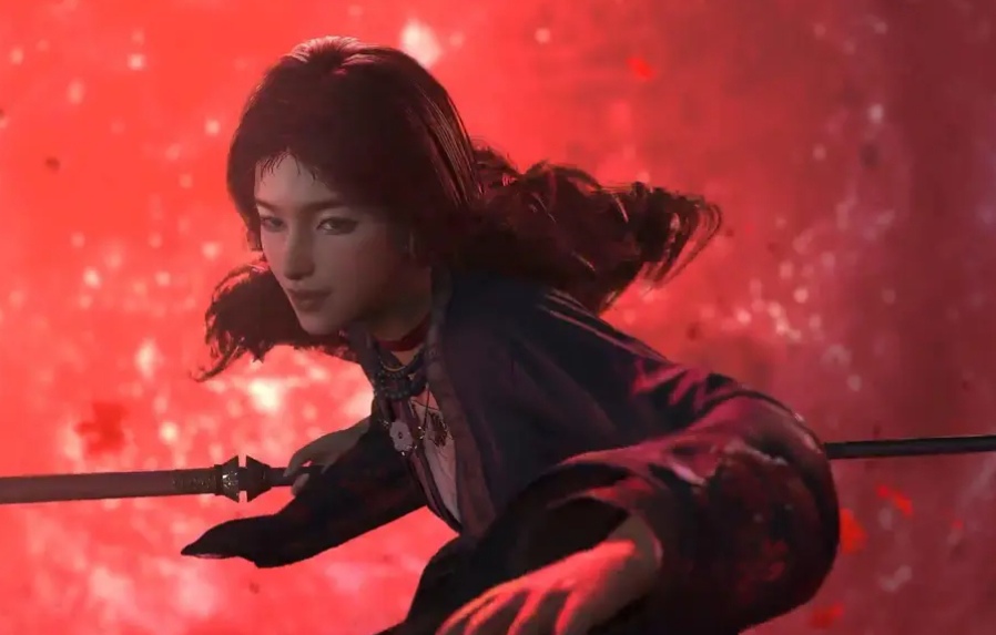 Yan Yun Sixteen Sounds Scythe Introduction Does Yan Yun Sixteen Sounds have a scythe?