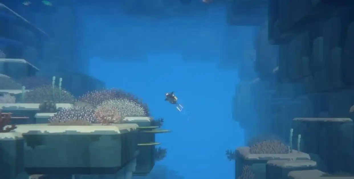 How to obtain the pygmy seahorse in Dave the Diver racing mode. Introduction to the pygmy seahorse in the mobile version of Dave the Diver racing mode.