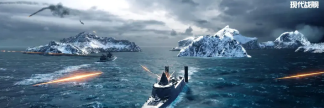 Who is the strongest warship for ordinary players in Modern Warships? Introduction to the strongest warship for ordinary players in Modern Warships mobile game.
