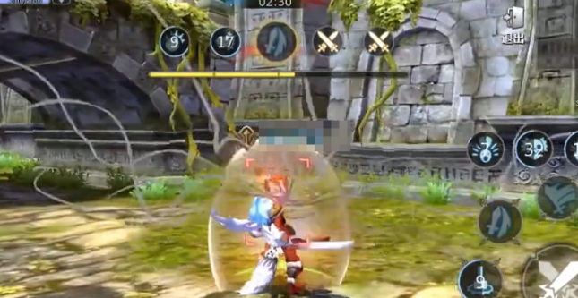 How strong is the World War God in Dragon Nest? Analysis of the World War God's positioning in Dragon Nest.
