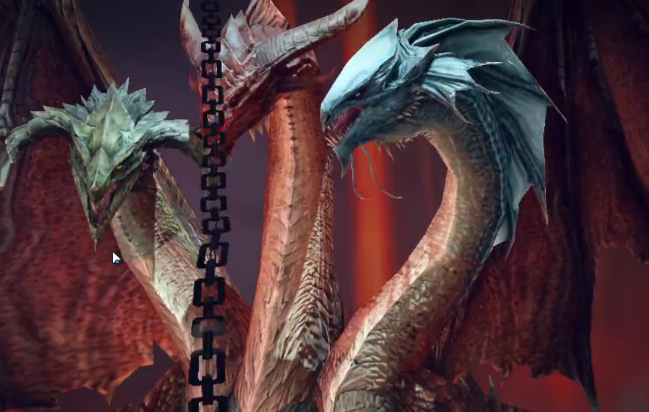 Dragon's Breath and Divine Silence game guide sharing Dragon's Breath and Divine Silence guide process introduction