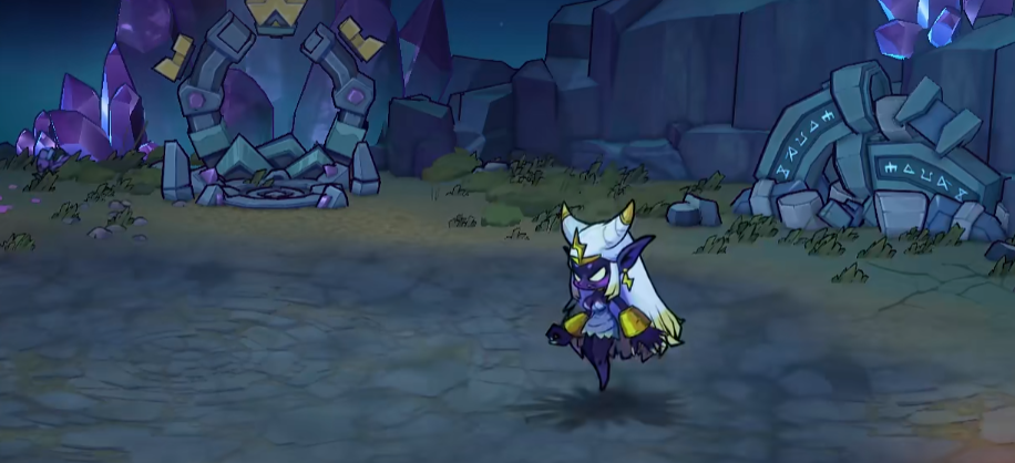 How to defeat the Elf Mage in Lost Castle 2, and an introduction to the strategy for fighting the Angry Thunder Elf in Lost Castle 2 mobile game.