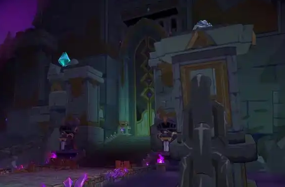 How to play with the morning star in Lost Castle 2: Lost Castle 2 mobile morning star gameplay introduction