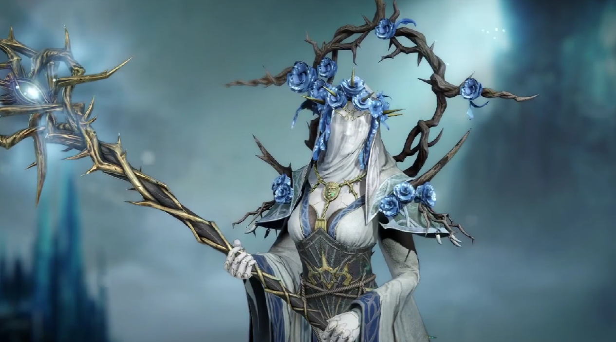 Who is the Daughter of Dragon's Breath, Divine Silence, and Thorns? Introduction to the Daughter of Dragon's Breath, Divine Silence, and Thorns