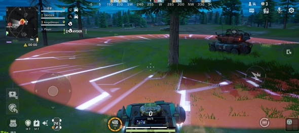 How to adjust the picture quality of Yuan Guang 84 mobile game and an introduction to the method of optimizing the picture quality of Yuan Guang 84 mobile game.
