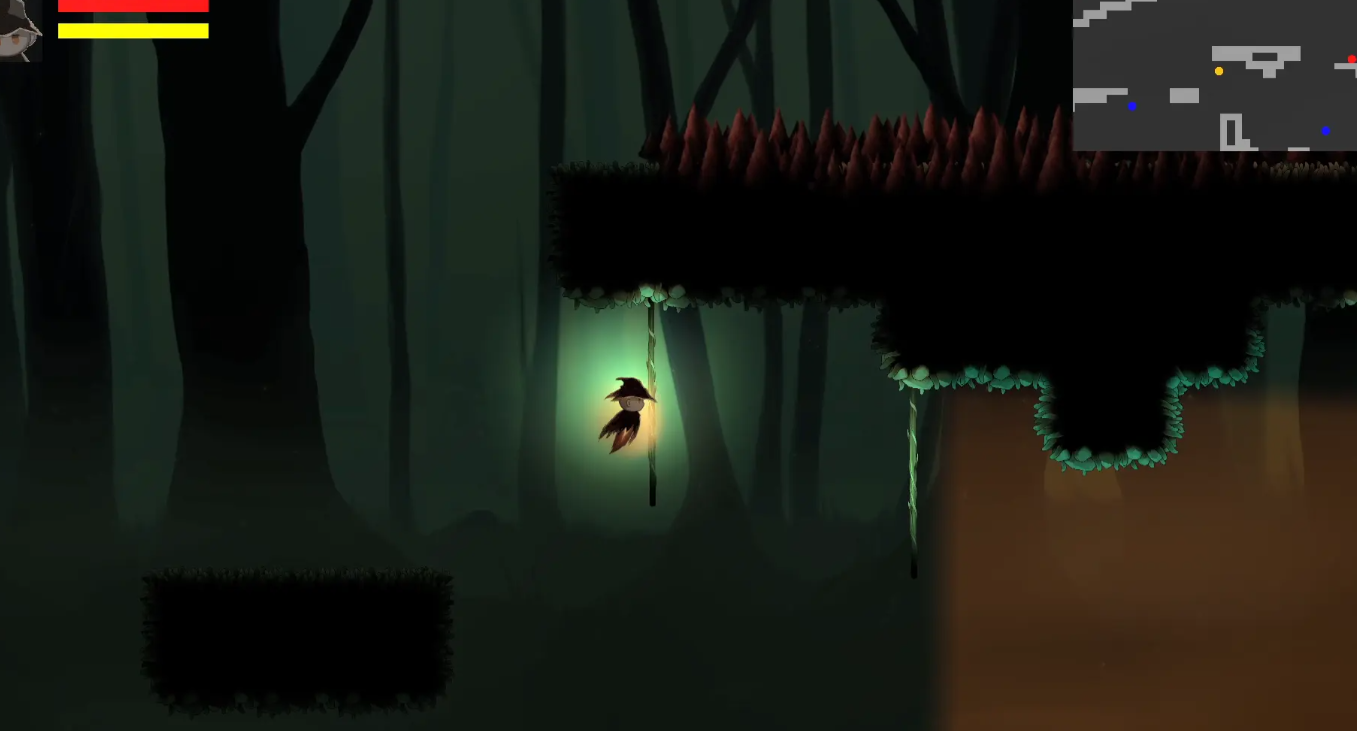 Eternal Ember test qualification mobile game, Eternal Ember test download link sharing