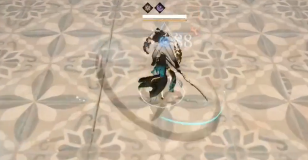 Recommended Team for Black Beacon How to Build a Black Beacon Team