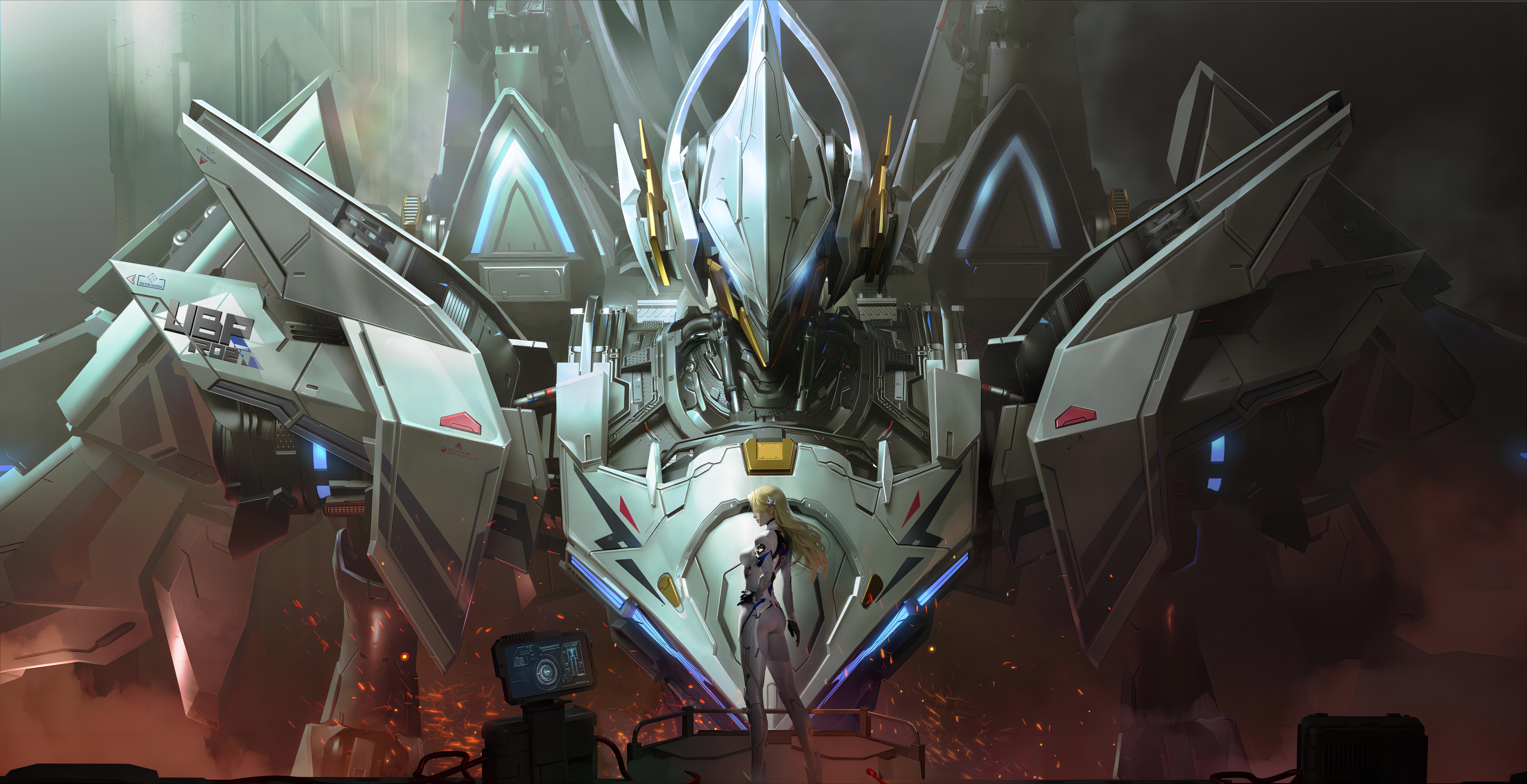 How to Defeat Skyraider with Unleashed Javelin Falcon: A Guide Sharing