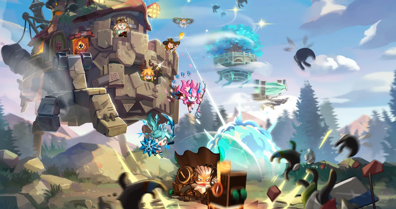 The public beta launch time of Roy's Mobile Fortress When will Roy's Mobile Fortress be released