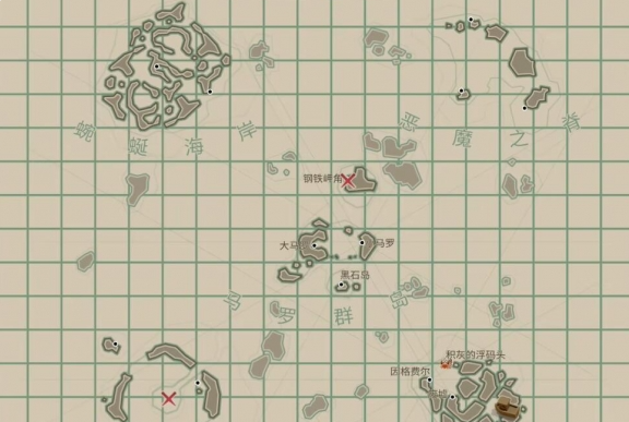How to Obtain Conger Eel in Dredge: Methods for Getting Conger Eel in the Dredge Mobile Game