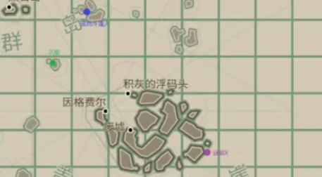 Where is the wahoo in Dredge? Location of wahoo in the Dredge mobile game