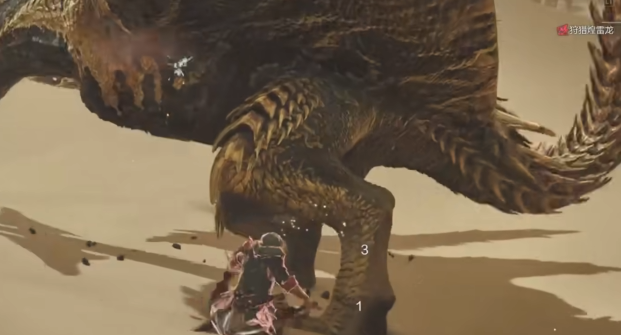 What is Monster Hunter Wild Focus Mode How to Enter Monster Hunter Wild Focus Mode