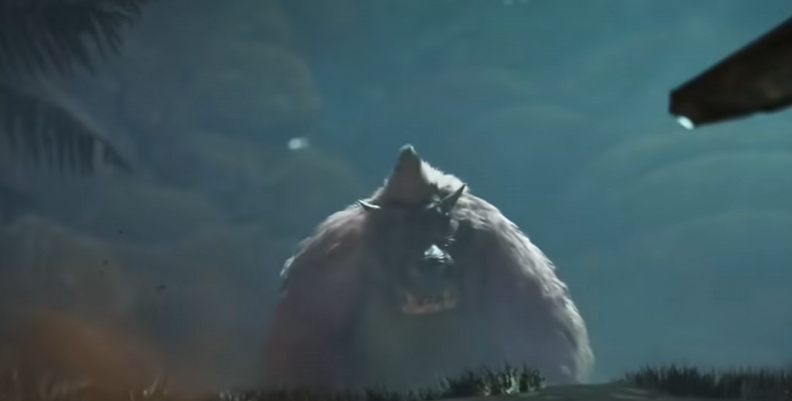 What to Do If Monster Hunter Wild Cannot Connect to the Internet Methods for Connecting to the Network in Monster Hunter Wild