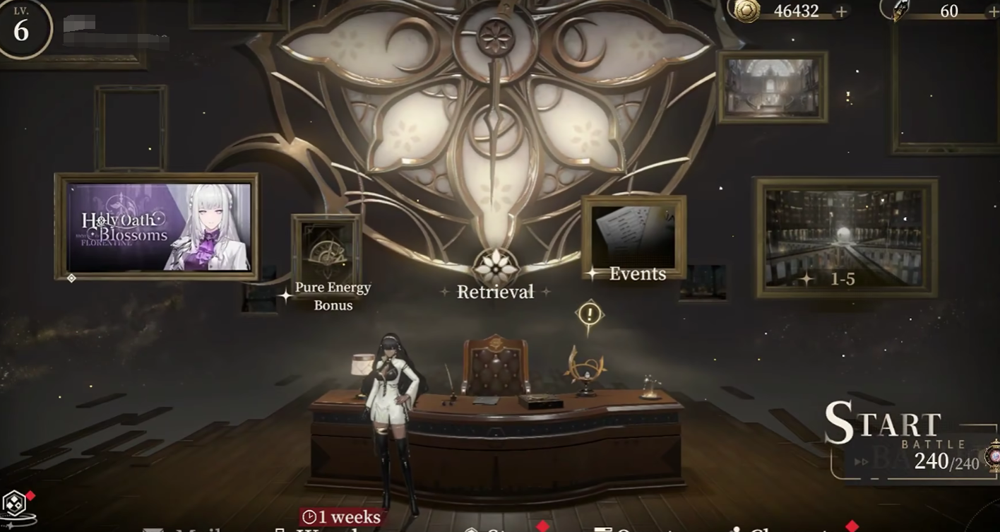 Black Beacon Strategy Mobile Game Detailed Black Beacon Guide
