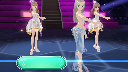 How to Obtain the Purple Camisole in Sing Dance Star Project: A Guide to Getting the Purple Camisole