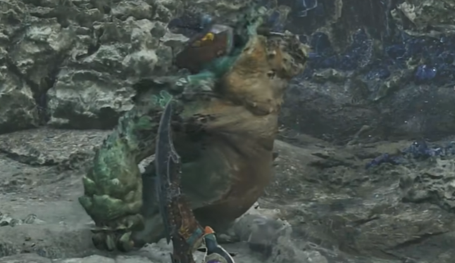 Cách nhận nhiệm vụ săn quái vật trong Monster Hunter Wild Hunt phương pháp nhận nhiệm vụ săn quái vật trong Monster Hunter Wild Hunt
