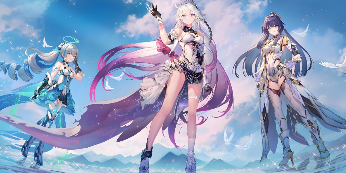 崩坏星穹铁道帐号交易哪里比较快 崩坏星穹铁道交易平台推荐