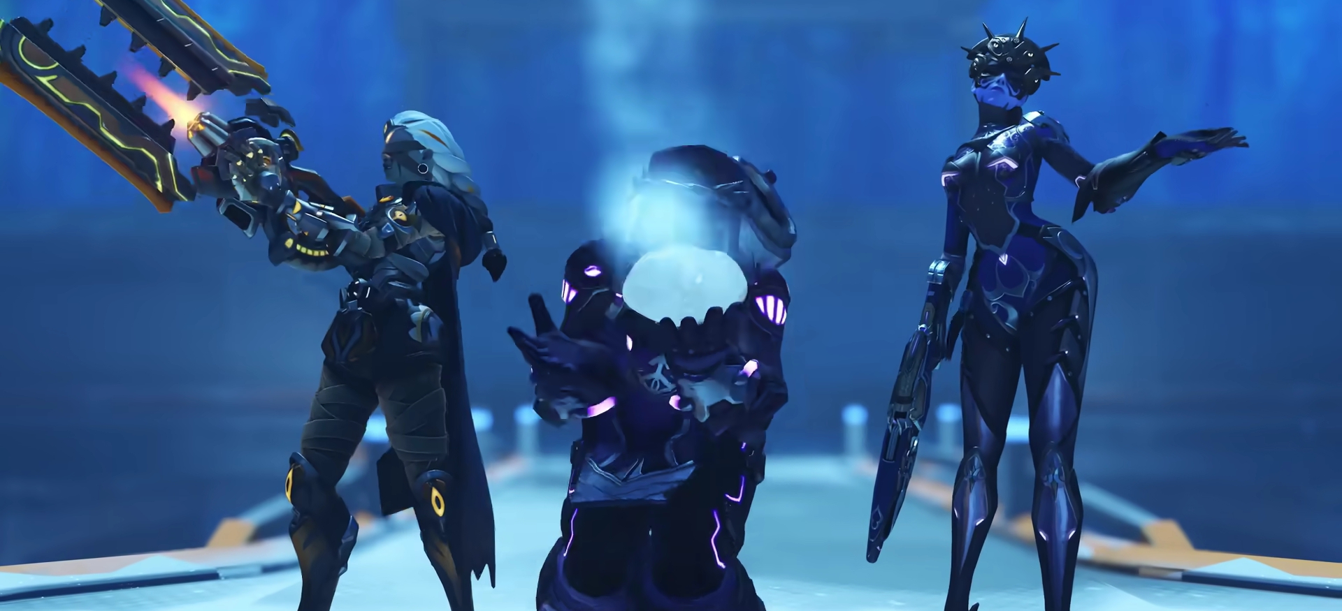 When is the release date for Overwatch 2 in China? Introduction to the return date of Overwatch 2 in China