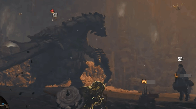 How to fight the Barioth in Monster Hunter Wild: Introduction to Barioth combat strategies