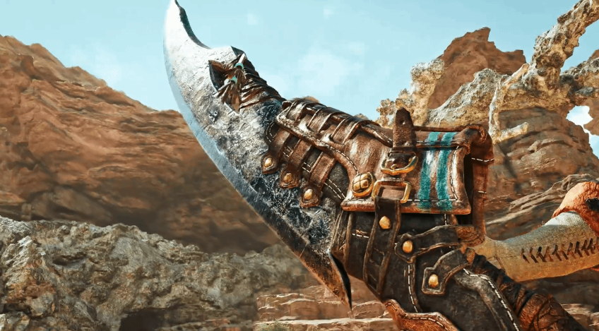 How to Play with the Great Sword in Monster Hunter Wilds: Analysis of Great Sword Skill Changes and Usage Tips