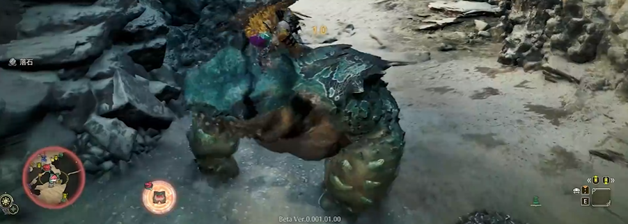 How to Play with the Great Sword in Monster Hunter Wilds: Analysis of Great Sword Skill Changes and Usage Tips