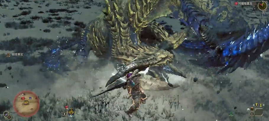 How to Play with the Great Sword in Monster Hunter Wilds: Analysis of Great Sword Skill Changes and Usage Tips