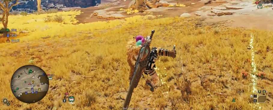 How to Play with the Great Sword in Monster Hunter Wilds: Analysis of Great Sword Skill Changes and Usage Tips