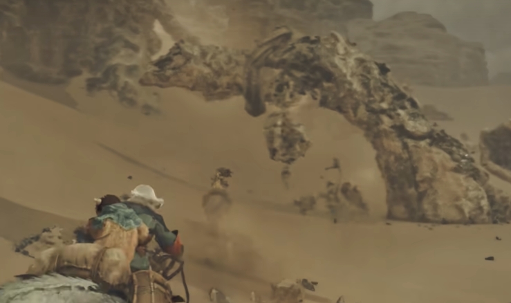 How to Use the Character Creation System in Monster Hunter Wilds Introduction to Using the Character Creation System in Monster Hunter Wilds