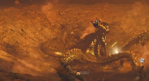 Which environmental creatures are there in Monster Hunter Wilds? A list of environmental creatures in Monster Hunter Wilds.