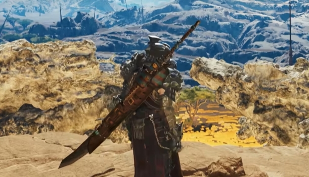 How to Use the Team Mechanism in Monster Hunter Wild Connection Introduction to the Team Mechanism in Monster Hunter Wild Connection