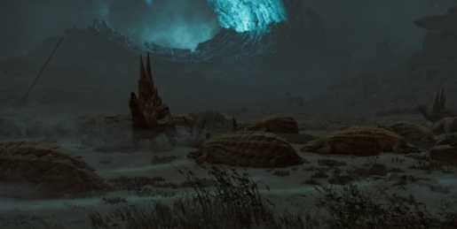 Where is the Swamp Sprayer in Monster Hunter Wilds? Introduction to the Location of the Swamp Sprayer in Monster Hunter Wilds