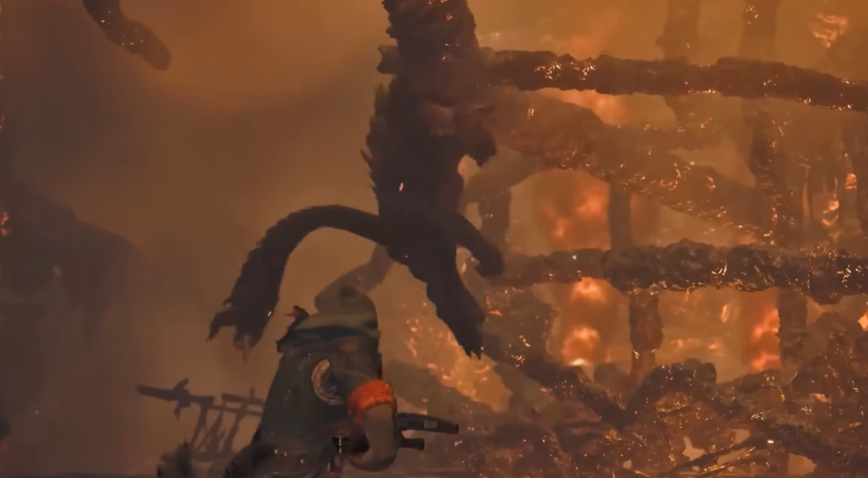 Was ist der Origami-Drache in Monster Hunter Wildnis? Eine Einführung in den Konzept des Origami-Drachen in Monster Hunter Wildnis