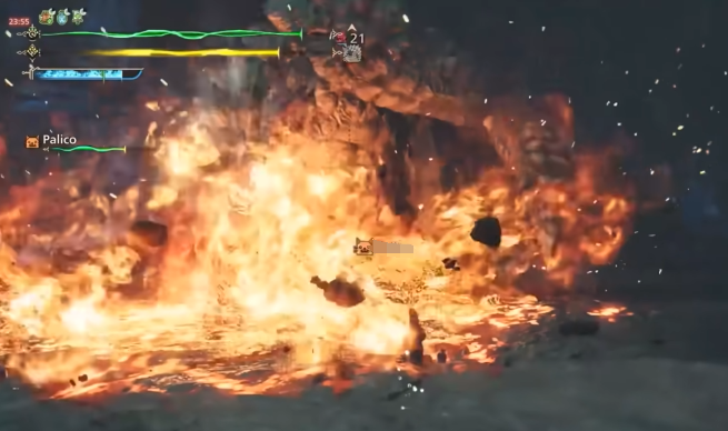 Was ist der Origami-Drache in Monster Hunter Wildnis? Eine Einführung in den Konzept des Origami-Drachen in Monster Hunter Wildnis