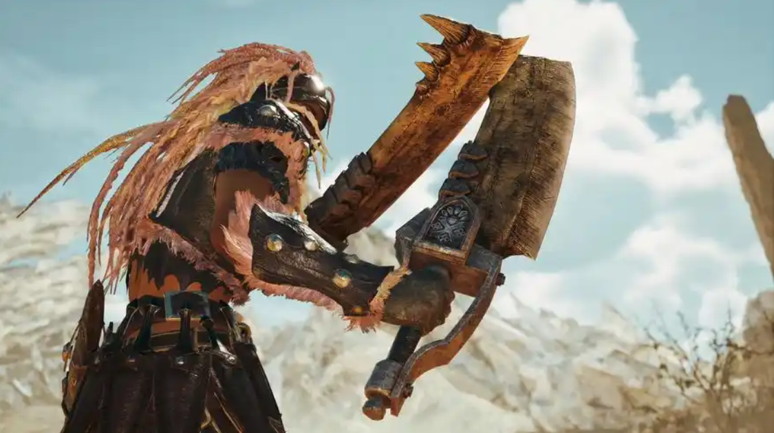 Wie man Dualschwerter in Monster Hunter Wild spielen kann: Erläuterung und Anleitung zu Fähigkeiten und Kernmechaniken