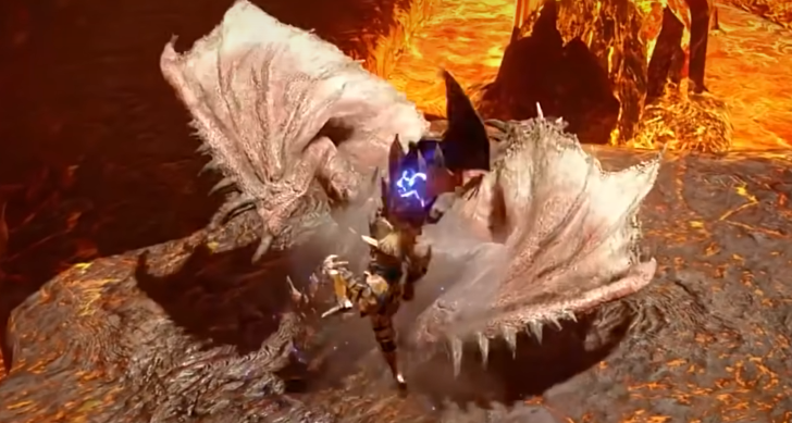 Monster Hunter Wild: Alte Drachenarten, Vorstellung der alten Drachenarten in Monster Hunter Wild
