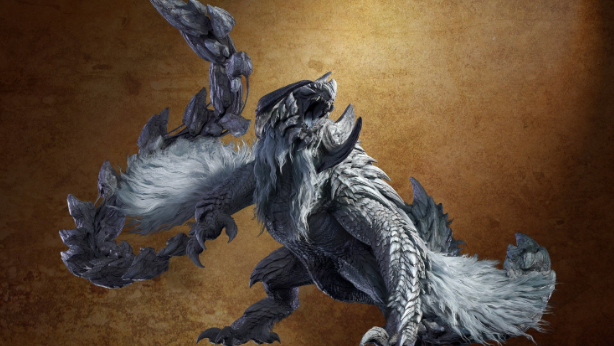 Monster Hunter Wild: Alte Drachenarten, Vorstellung der alten Drachenarten in Monster Hunter Wild