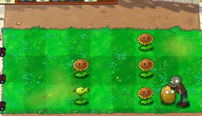 Wie man Plants vs. Zombies Kartenziehungs-Edition auf dem Handy spielt Wie man Plants vs. Zombies Kartenziehungs-Edition auf dem Handy herunterlädt