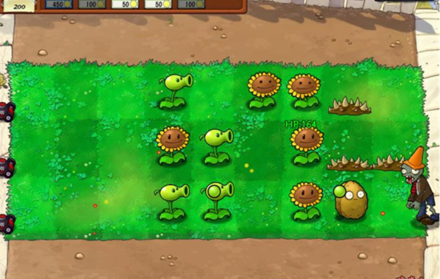 Wie man Plants vs. Zombies Kartenziehungs-Edition auf dem Handy spielt Wie man Plants vs. Zombies Kartenziehungs-Edition auf dem Handy herunterlädt