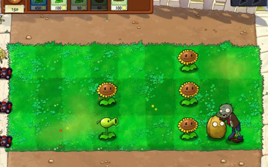 Wie man Plants vs. Zombies Kartenziehungs-Edition auf dem Handy spielt Wie man Plants vs. Zombies Kartenziehungs-Edition auf dem Handy herunterlädt
