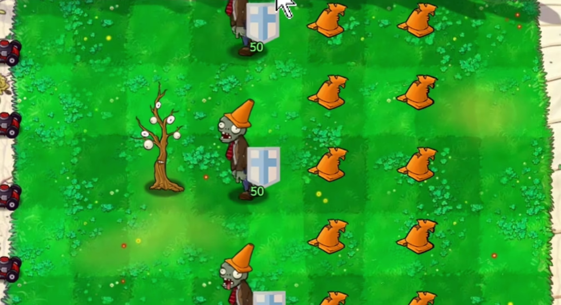 Wie man Plants vs. Zombies Kartenziehungs-Edition auf dem Handy spielt Wie man Plants vs. Zombies Kartenziehungs-Edition auf dem Handy herunterlädt