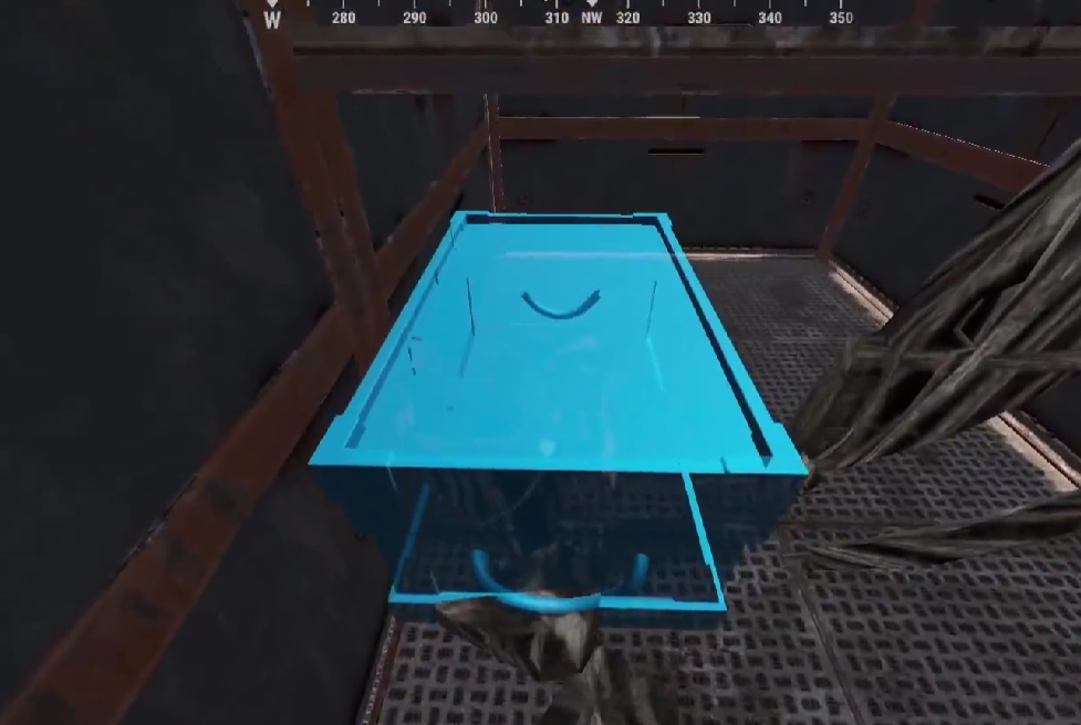 Wie man ein Territorialschrank im Corrosion-Mobile-Spiel baut – Bauanleitung für den Territorialschrank im Corrosion-Mobile-Spiel
