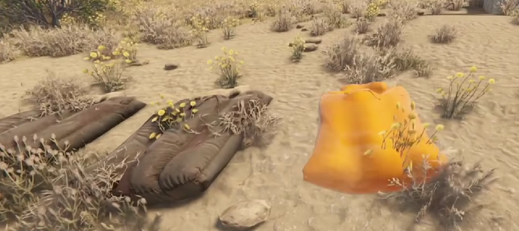 Wie man einen Schlafsack im Corrosion-Handyspiel herstellt: Tipps zum Herstellen eines Schlafsacks im Corrosion-Handyspiel