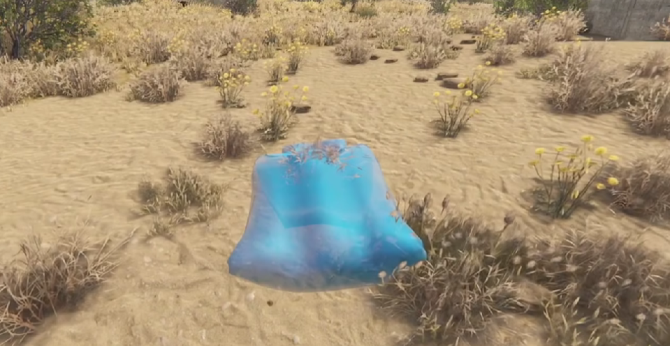 Wie man einen Schlafsack im Corrosion-Handyspiel herstellt: Tipps zum Herstellen eines Schlafsacks im Corrosion-Handyspiel