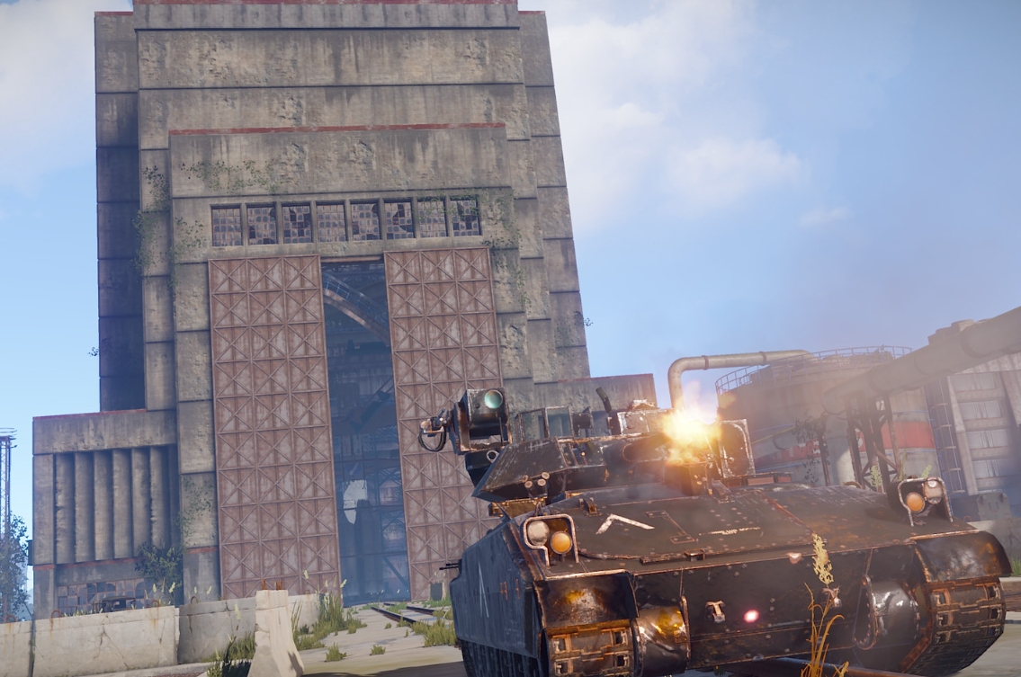 Wie man Materialien in Rust Mobile findet: Methoden zur Suche nach Materialpunkten