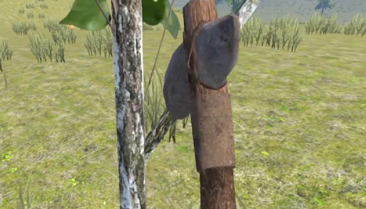 Wie man eine Axt in Rust Mobile herstellt: Ein Leitfaden zum Herstellen einer Axt in Rust Mobile