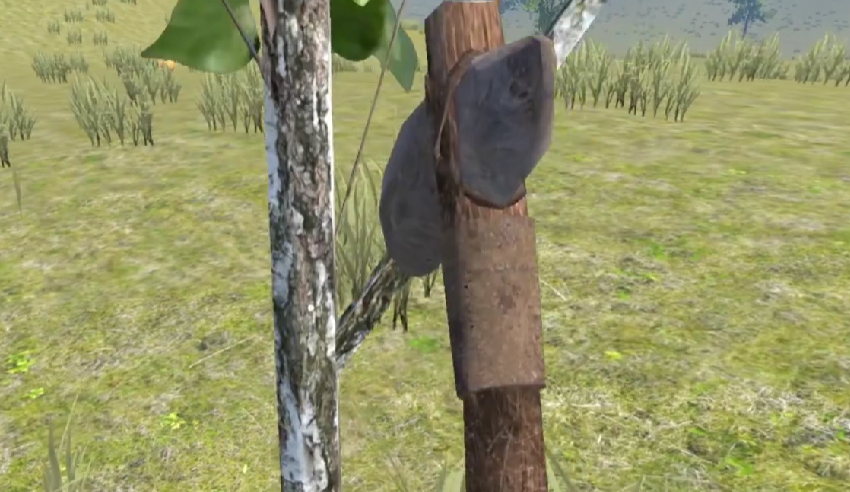 Wie man eine Axt in Rust Mobile herstellt: Ein Leitfaden zum Herstellen einer Axt in Rust Mobile