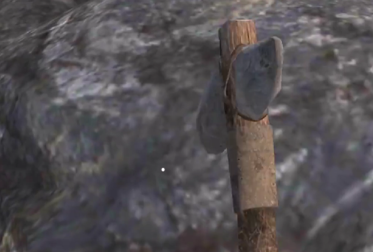 Wie man eine Axt in Rust Mobile herstellt: Ein Leitfaden zum Herstellen einer Axt in Rust Mobile