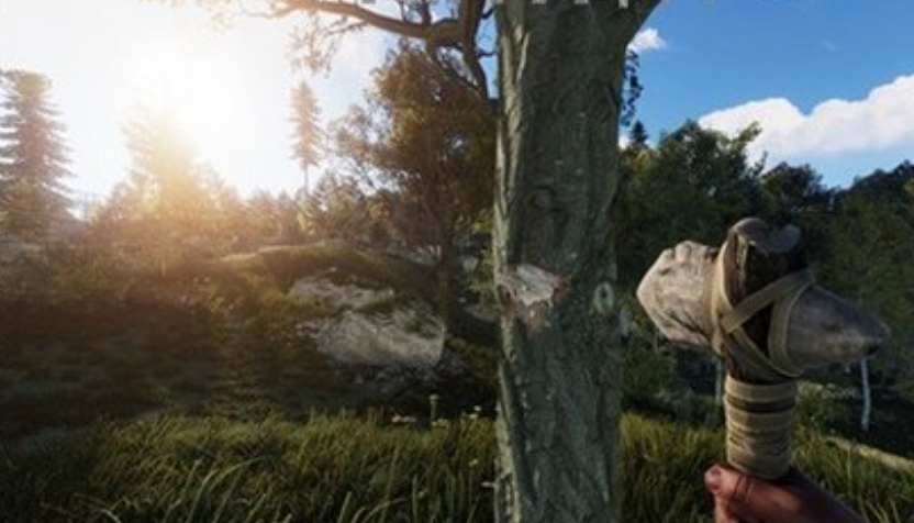 Wie man Waffen in Rust Mobile herstellt: Methoden zur Herstellung von Basiswaffen in Rust Mobile