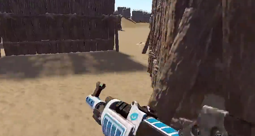 Wie man Waffen in Rust Mobile verwendet: Tipps zum Umgang mit Waffen in Rust Mobile