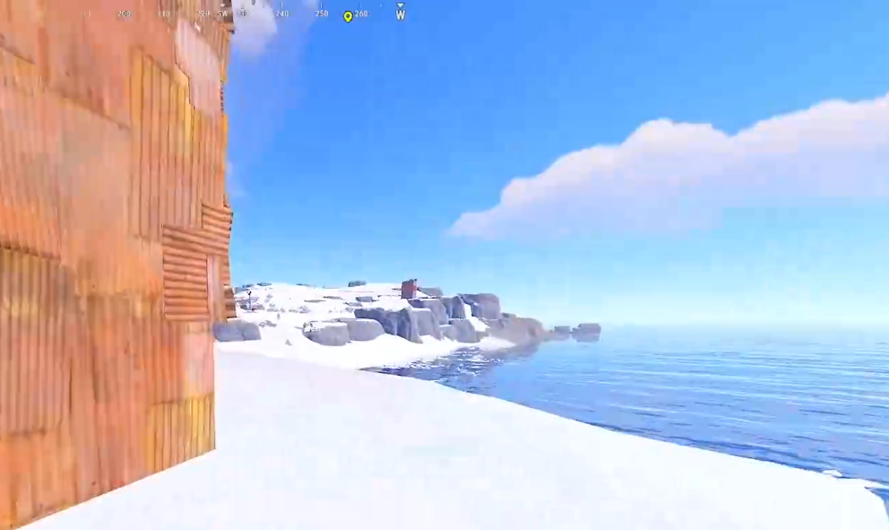 Wie man Wasser in Rust Mobile erhält – Tipps zum Wassergewinnung in Rust Mobile